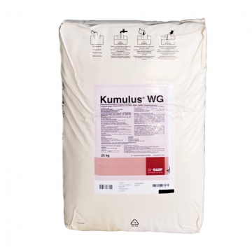Kumulus WG, 25 kg