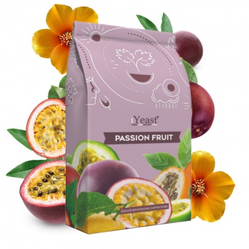 Kvasinky Passion Fruit, 0,5 kg