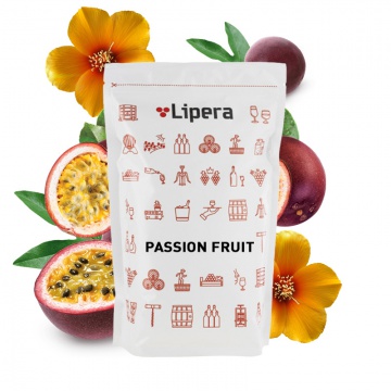 Kvasinky Passion Fruit, 100 g