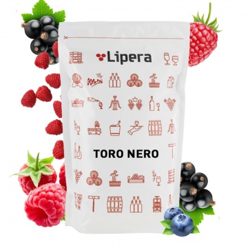 Kvasinky Toro Nero 100g