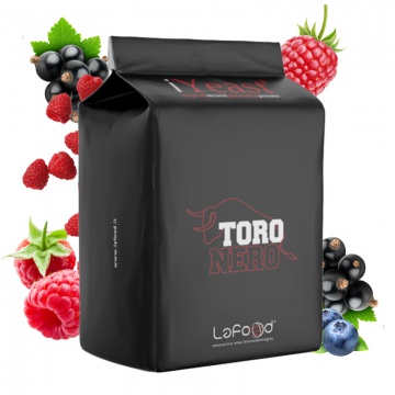 Kvasinky Toro Nero 0,5 kg