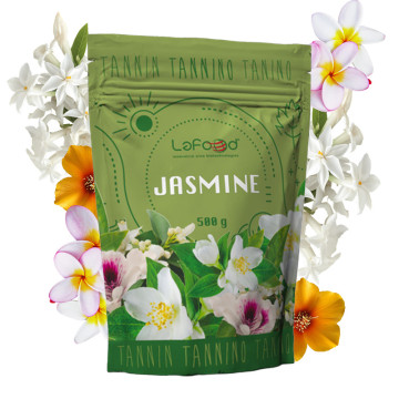 Tanin Jasmine, 0,5 kg