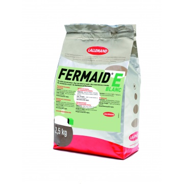 Výživa Fermaid E Blanc, 1 kg