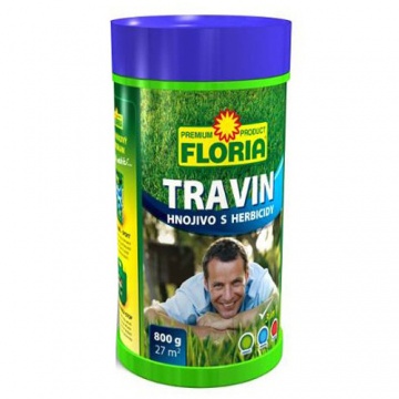 Travin, 0,8kg
