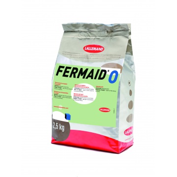 Výživa Fermaid O, 2,5 kg