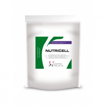 Výživa Nutricell, 1 kg