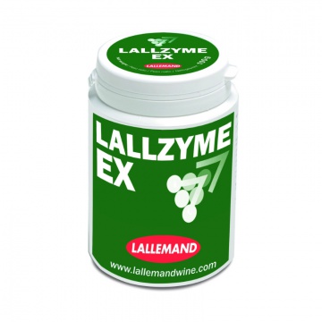 Enzým Lallzyme EX V, 100 g