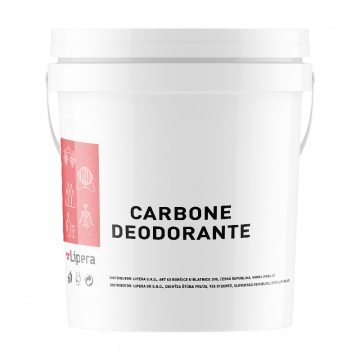 Carbone Deodorante, 20 kg
