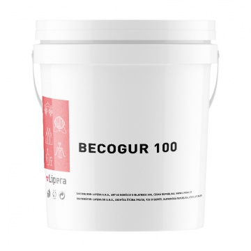 Křemelina Becogur 100, 20 kg