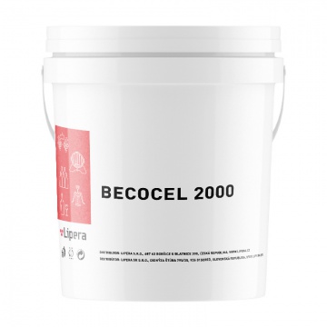 Buničina Becocel 2000, 10 kg
