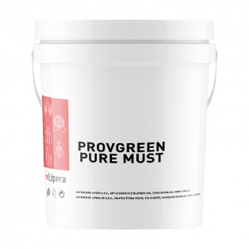 Provgreen Pure Must, 10 kg