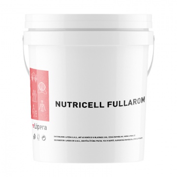 Výživa Nutricell fullarom,...