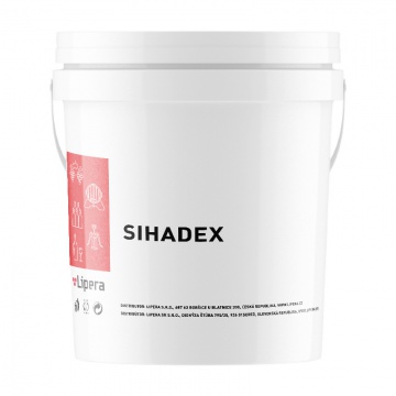 Sihadex, 20 kg
