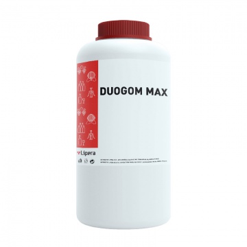 Arabská guma Duogom max 1 l