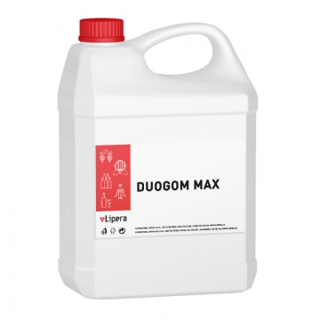 Arabská guma Duogom max, 10 l