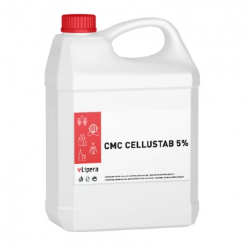 CMC CelluStab 5%, 25 l