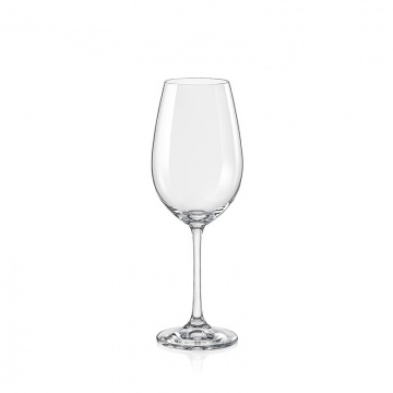 Sklenička - bílé víno, 250ml