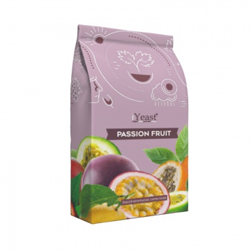 Kvasinky Passion Fruit, 0,5 kg
