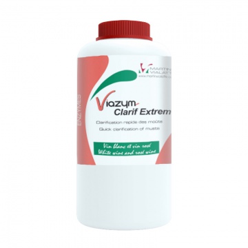 Enzým Viazym Clarif Extrem 1 l