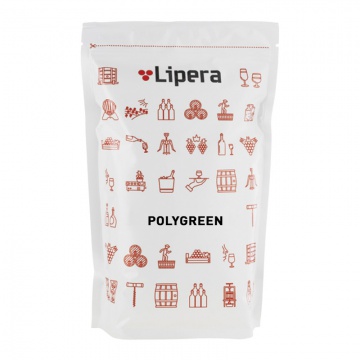 Polygreen, 1 kg