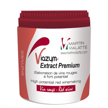 Viazym Extract Premium, 100 g