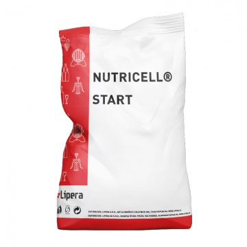 Výživa Nutricell Start 10 kg