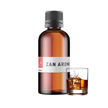 Aróma rum CZ 1x1000 59,2% 0,1l