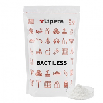 Baktérie Bactiless. 500 g