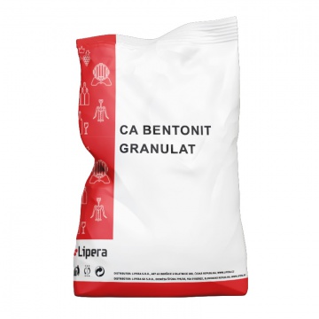 Bentonit CA-Bentonit G, 25 kg