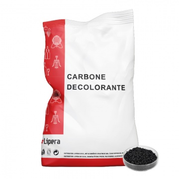 Carbone Decolorante, 20 kg