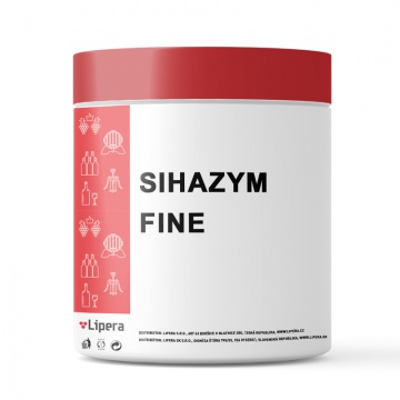 Enzymy Sihazym Fine, 0,5 kg