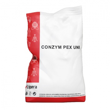 Enzymy ConZym Pex Uni, 25 kg