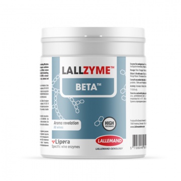 Enzymy Lallzyme Beta, 100 g