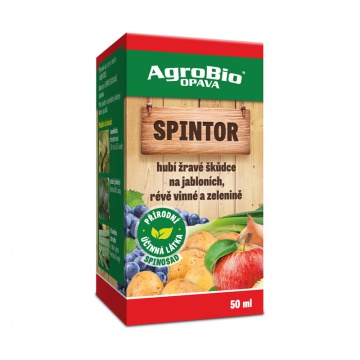 SpinTor 50ml
