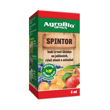 SpinTor 6 ml