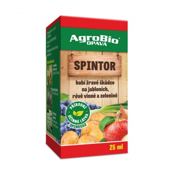 SpinTor - 25 ml