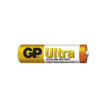 Baterie GP 15G R6 AA 1ks